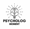 Psycholog Moment Logo