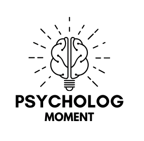Psycholog Moment Logo